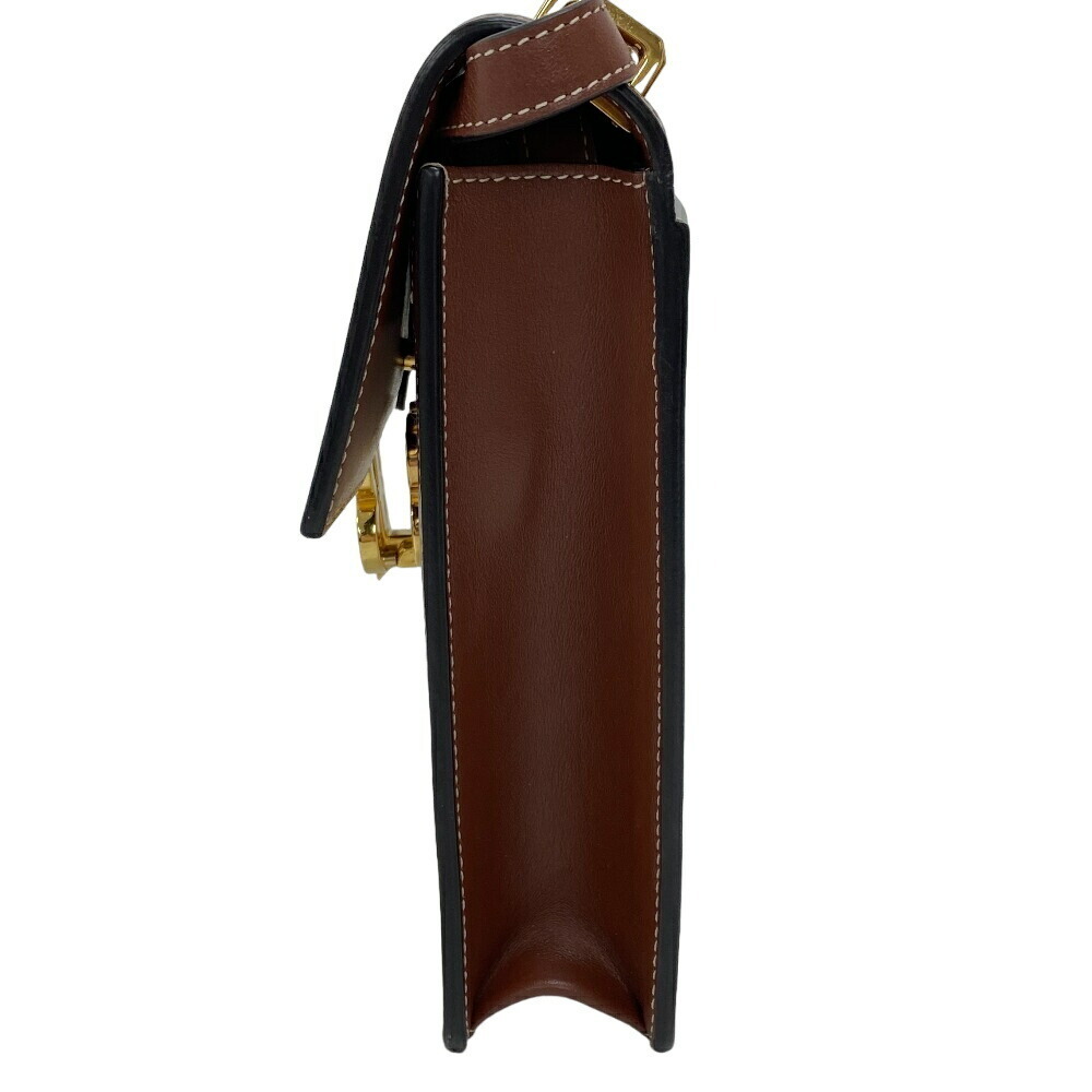 Burberry Shoulder Bag crossbody Brown